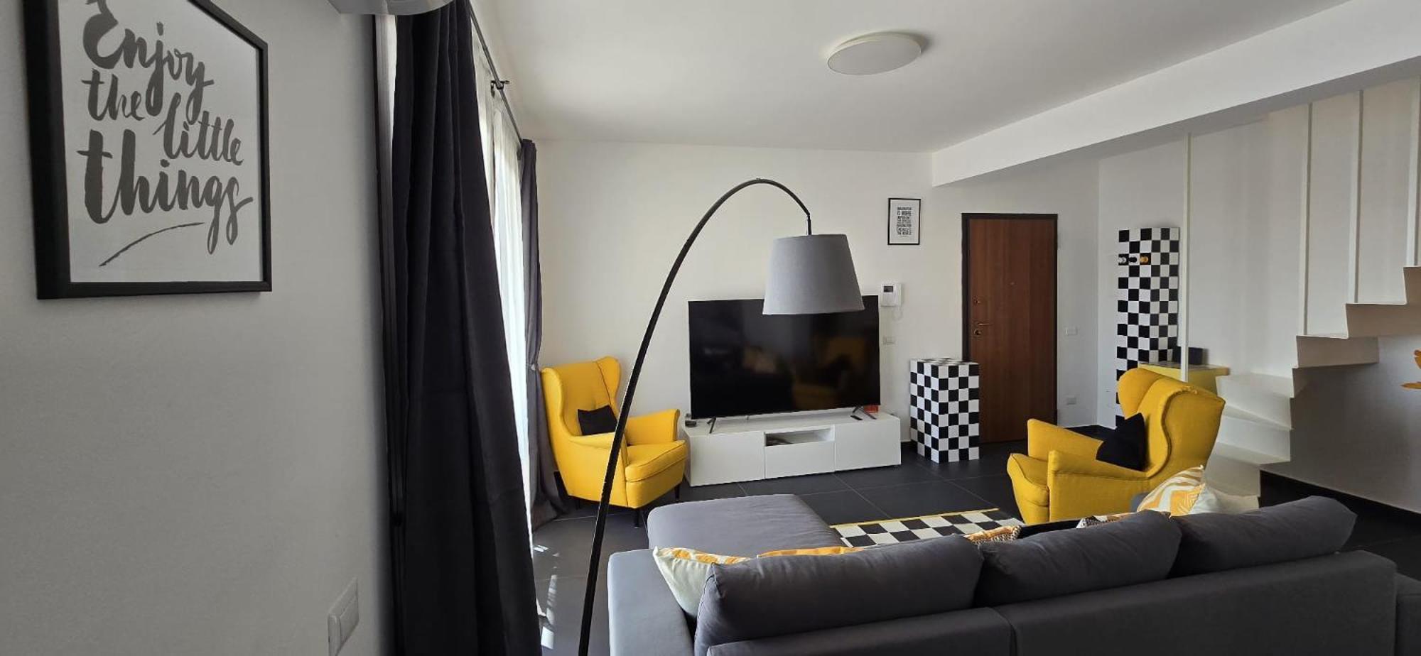 Mm Taormina Apartment Exterior foto