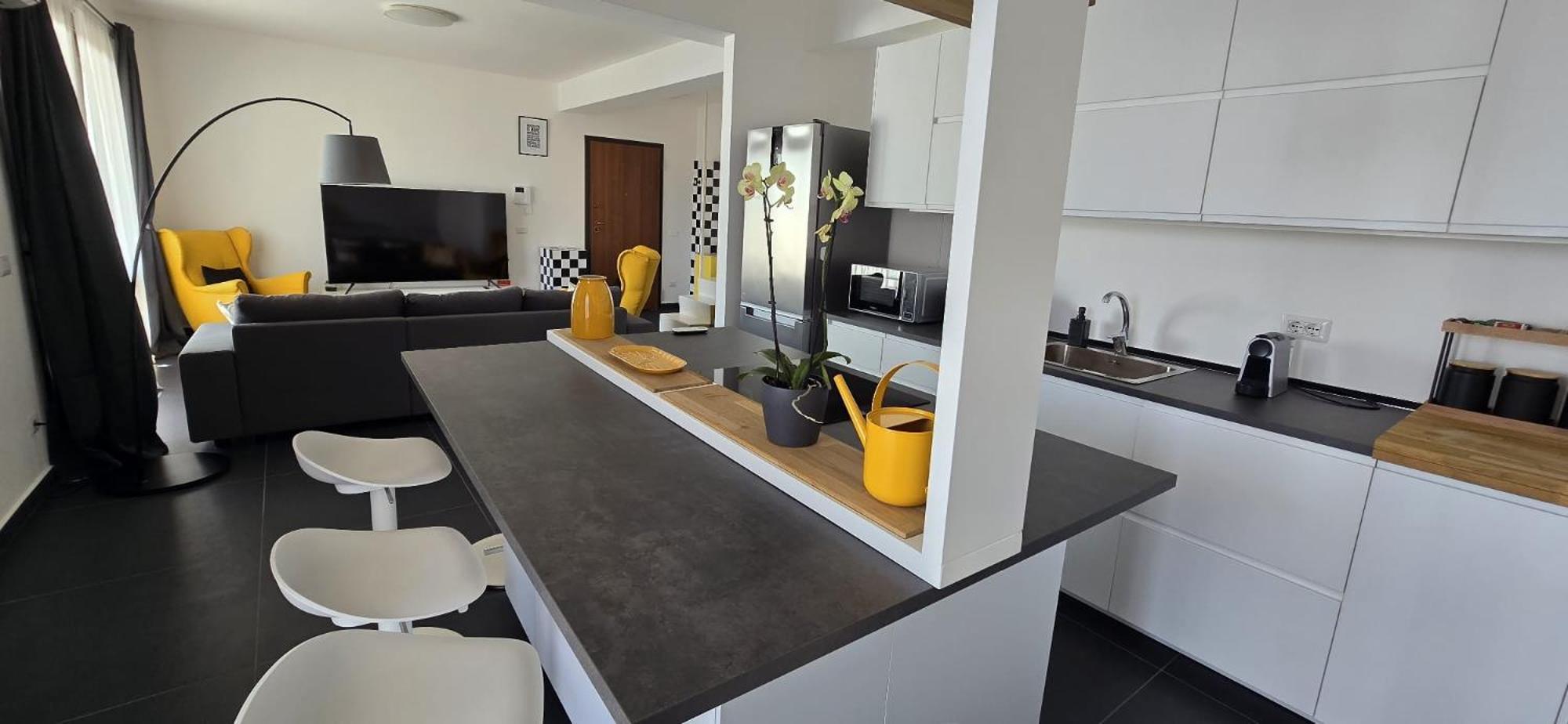 Mm Taormina Apartment Exterior foto